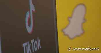 Oldham County Schools working to address concerns about social media use among students - WDRB