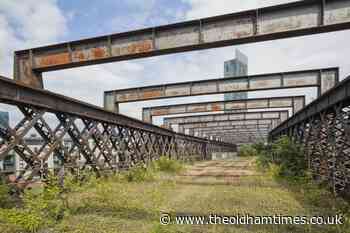Historic Manchester landmark set to transform into urban sky park - The Oldham Times