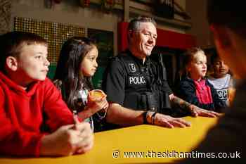 Mahdlo Youth Zone celebrates 10th anniversary - The Oldham Times