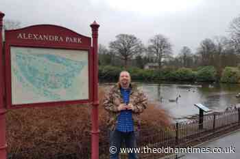 Alexandra Park named Oldham's ‘most luxurious’ birdwatching site - The Oldham Times