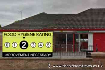 Oldham takeaway warned to ‘not serve customers with an allergy’ - The Oldham Times