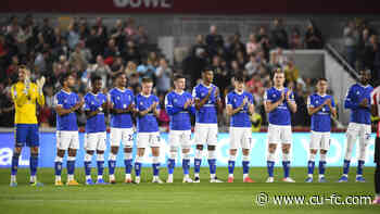 Match Preview | Oldham Athletic (H) - News - Colchester United