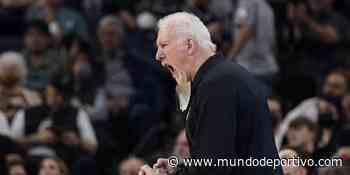 Popovich iguala a Don Nelson como el entrenador de la NBA con más victorias - MUNDO DEPORTIVO