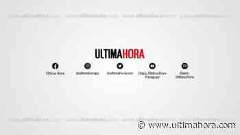 Arce iguala la racha de Troglio - Última Hora