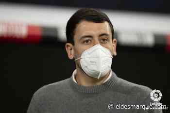 Otro logro para Oyarzabal, en esta ocasión con sabor amargo - ElDesmarque