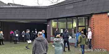 Corona in Sehnde: Hier können Sie sich impfen lasssen - HAZ