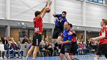 19:32-Niederlage in Sehnde: Die Titelträume der SG Zweidorf/Bortfeld sind vorbei - Sportbuzzer