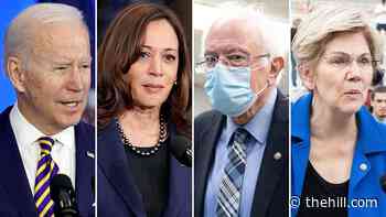 Democrats hunt for the right campaign stars