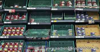 Speditionen in Not: Wie der Krieg unsere Versorgung bedroht