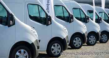 Retail van market is 'slow and challenging' - Motor Trader