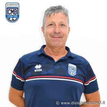 Opificio 4.0 CMB Matera, arriva il Manfredonia. Rondinone: “Periodo sfortunato, non siamo mai al completo” » Divisione Calcio a cinque - Divisione Calcio a 5