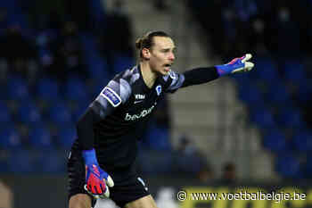 Wijnants verwacht een andere derby RC Genk-STVV - Voetbalbelgie.be - Voetbal Belgie