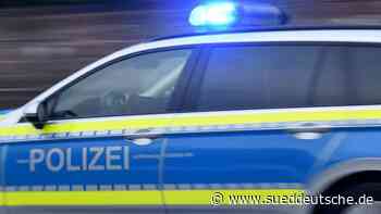 Mopedfahrer auf Drogen und ohne Führerschein verfolgt - Süddeutsche Zeitung - SZ.de