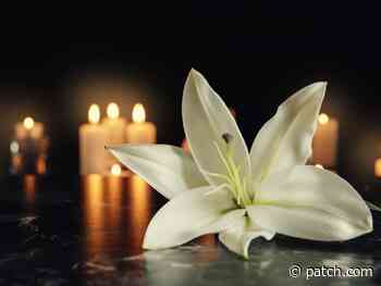 San Bruno Resident Listed Among Recent SMC Death Notices - Patch