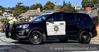San Bruno Police: Radio system fixes will be costly - San Mateo Daily Journal