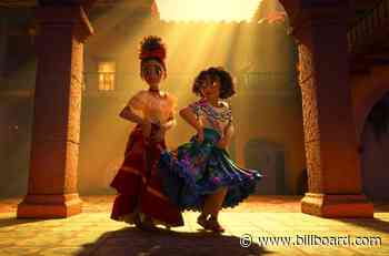 ‘We Don’t Talk About Bruno’ Captures U.K. Chart Crown For Seventh Week - Billboard