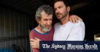 Staring down stage four cancer, Bruno has to rebuild from scratch - Sydney Morning Herald