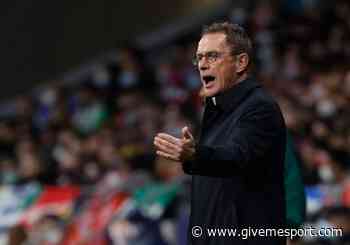 Man United eye 'very underrated' PL star, he knows Bruno well - GIVEMESPORT