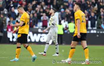 Bruno Lage: Wolves are not far away from becoming Champions League contenders - Express & Star