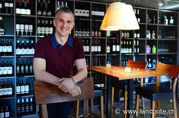 Restaurant-Relaunch in Lindau – Casa Linda mit Gin und Pasta - Der Landbote