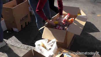 Profughi ucraini in arrivo a Fiorano: si raccolgono alimenti a lunga conservazione - ModenaToday