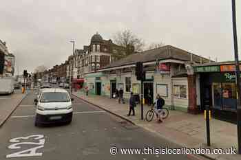 Streatham Hill station: Man arrested after alleged emergency worker assault