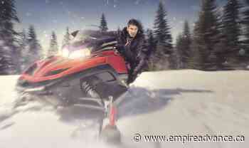 Portage la Prairie RCMP respond to snowmobile collision - Virden Empire Advance