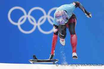 Canadian bobsled, skeleton athletes calling for resignations amid toxic culture - Virden Empire Advance