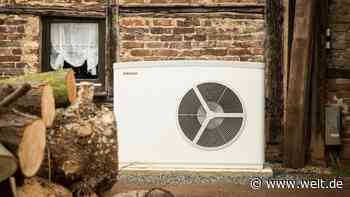 Förderung, Effizienz, Lärm – Ist eine Wärmepumpe das Richtige für mein Haus?