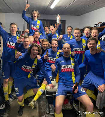 SKS Herentals - KFC Wechelderzande 2-0 : 'Heylen-boys willen dromen waarmaken' - Nnieuws.be