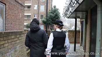 Met Police say new scheme will improve women’s safety