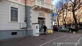 Il tabaccaio di Cuneo racconta la sua verità: “Ma quale testata. Mi ha aggredito alle spalle” - La Stampa