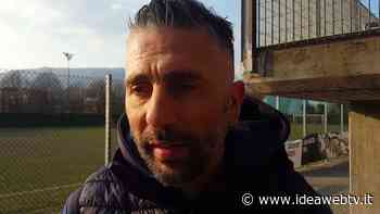 Pinerolo-Cuneo 4-1, mister Rignanese: "Percorso difficile, ma ci godiamo il momento" (VIDEO) - www.ideawebtv.it - Quotidiano on line della provincia di Cuneo - IdeaWebTv