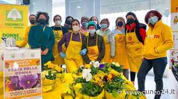 "In Provincia di Cuneo un'impresa femminile su tre è agricola" - Cuneo24