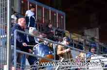 Calcio Eccellenza: Pinerolo supera Cuneo 4-1 e balza al comando del campionato - L'Eco del Chisone