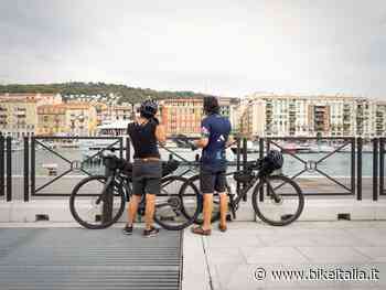 Il Grand Tour delle Marittime e Mercantour: da Cuneo a Nizza - Bikeitalia.it