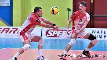 La Conad non ripete il suo capolavoro Cuneo si vendica e porta a casa il successo - il Resto del Carlino