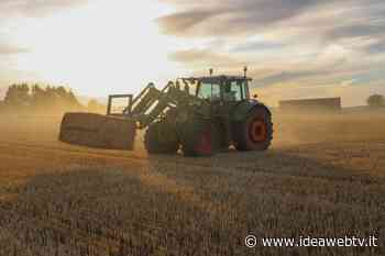 Nuova PAC e PNRR nel convegno di Confagricoltura Cuneo alla Fiera della Meccanizzazione a Savigliano - www.ideawebtv.it - Quotidiano on line della provincia di Cuneo - IdeaWebTv
