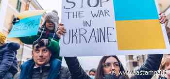 La provincia di Cuneo apre le case per accogliere i profughi dall'Ucraina: “Famiglie pronte all'ospitalità” - La Stampa