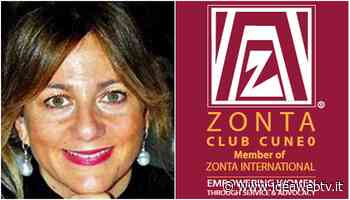 Zonta Cuneo organizza l'incontro “Il Cuore della donna”, giovedì 10 marzo al circolo “L' Caprissi” - www.ideawebtv.it - Quotidiano on line della provincia di Cuneo - IdeaWebTv