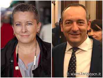 Cuneo verso il voto, il sondaggio “secretato” alimenta tensioni in maggioranza - TargatoCn.it