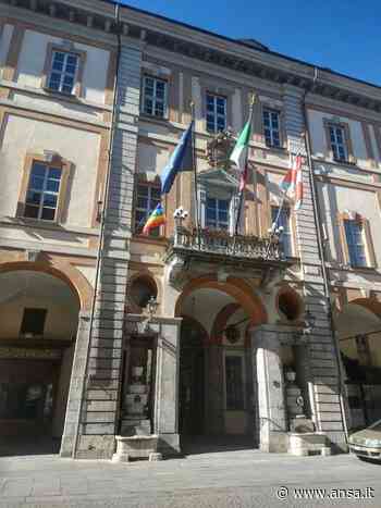 Ucraina: sindaco Cuneo,vicinanza e solidarietà al suo popolo - Agenzia ANSA