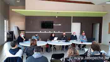 Montech. Comité des fêtes: assemblée extraordinaire - LaDepeche.fr