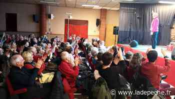 Montech. Une soirée dédiée à l’humour - LaDepeche.fr