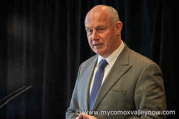 Sexual Assault Centres will see $22 million over 3 years - My Comox Valley Now