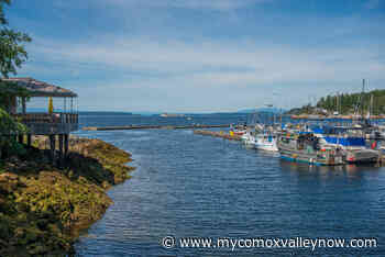 Day Tripping on the Sunshine Coast - My Comox Valley Now