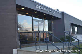 Enrolment numbers mean bigger budget for Comox Valley schools – Comox Valley Record - Comox Valley Record