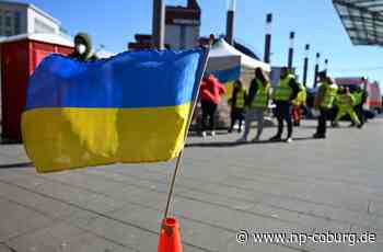 Krieg in Osteuropa - Brose unterstützt ukrainische Mitarbeiter - Neue Presse Coburg