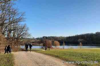 Der Frühling kommt - Es wird warm in Coburg - Neue Presse Coburg