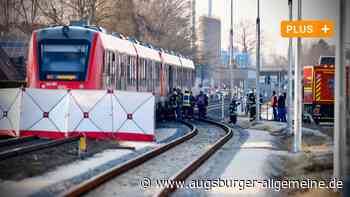 Tödlicher Bahnunfall in Senden: So gehen Kräfte der Feuerwehr damit um